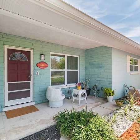 Вілла Casabetty Clearwater Florida Екстер'єр фото