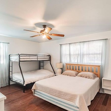 Вілла Casabetty Clearwater Florida Екстер'єр фото