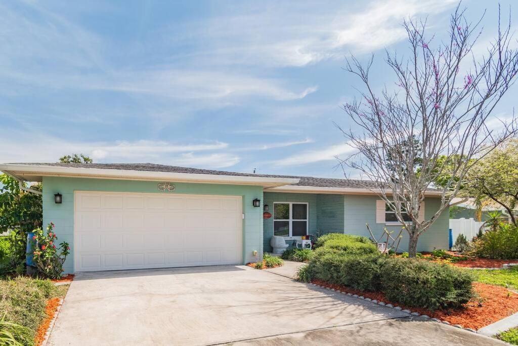 Вілла Casabetty Clearwater Florida Екстер'єр фото