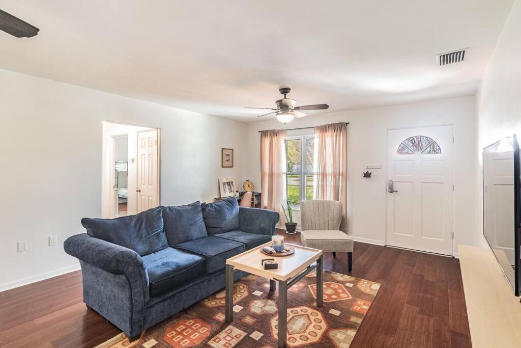 Вілла Casabetty Clearwater Florida Екстер'єр фото
