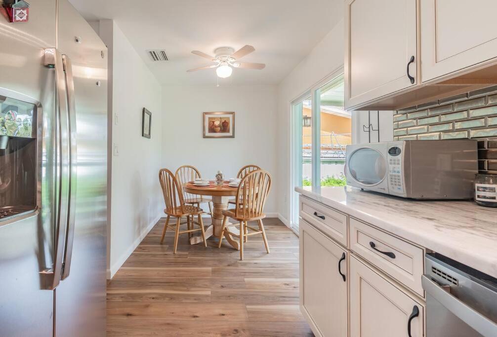 Вілла Casabetty Clearwater Florida Екстер'єр фото