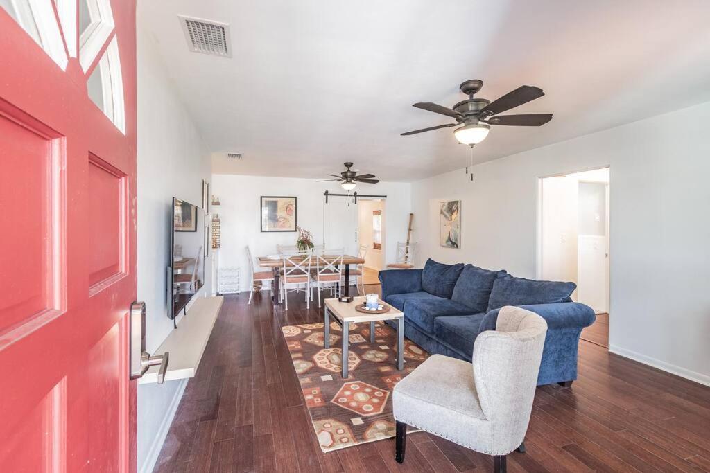 Вілла Casabetty Clearwater Florida Екстер'єр фото