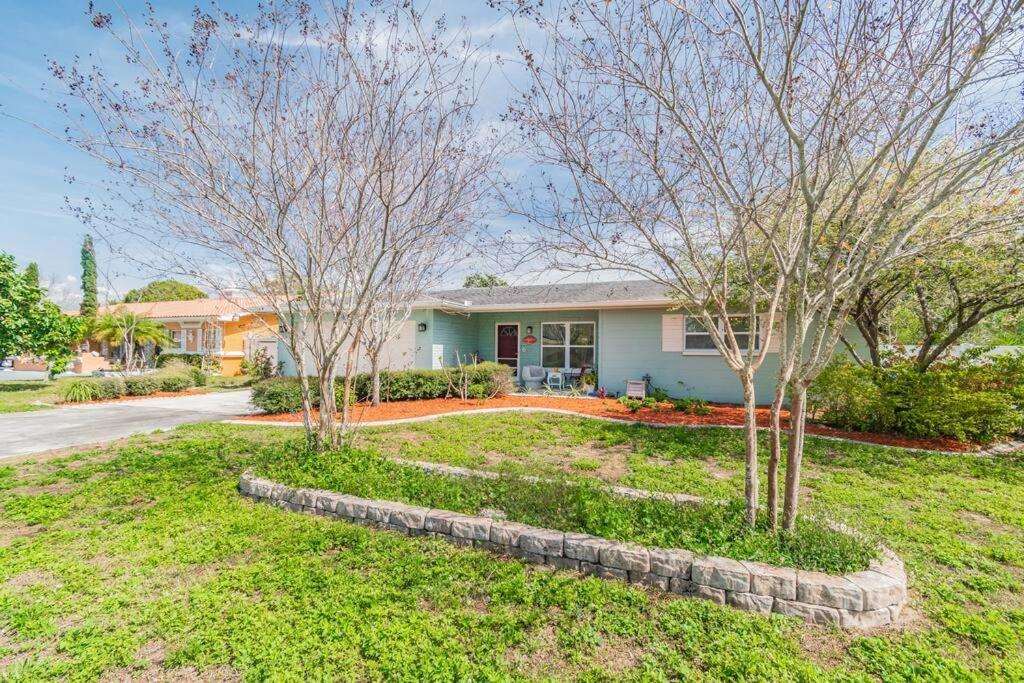 Вілла Casabetty Clearwater Florida Екстер'єр фото