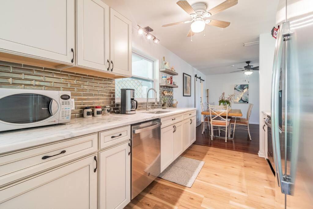 Вілла Casabetty Clearwater Florida Екстер'єр фото