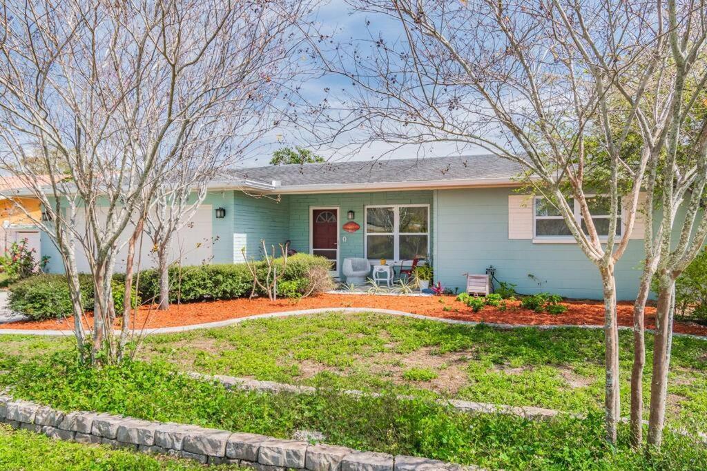 Вілла Casabetty Clearwater Florida Екстер'єр фото