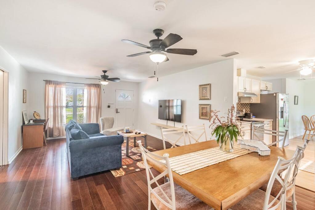 Вілла Casabetty Clearwater Florida Екстер'єр фото