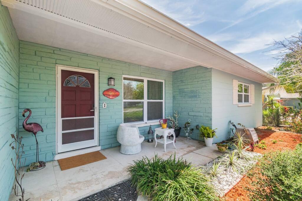 Вілла Casabetty Clearwater Florida Екстер'єр фото