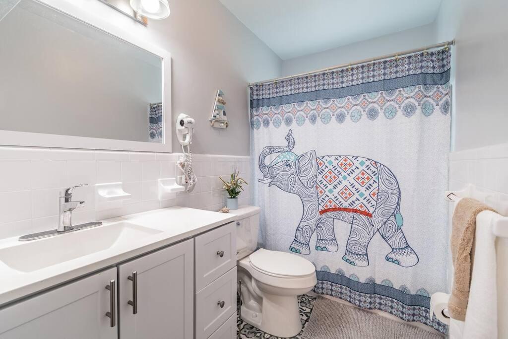 Вілла Casabetty Clearwater Florida Екстер'єр фото