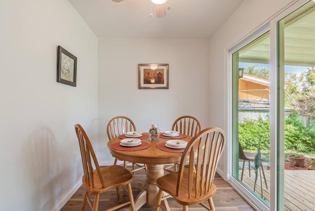 Вілла Casabetty Clearwater Florida Екстер'єр фото