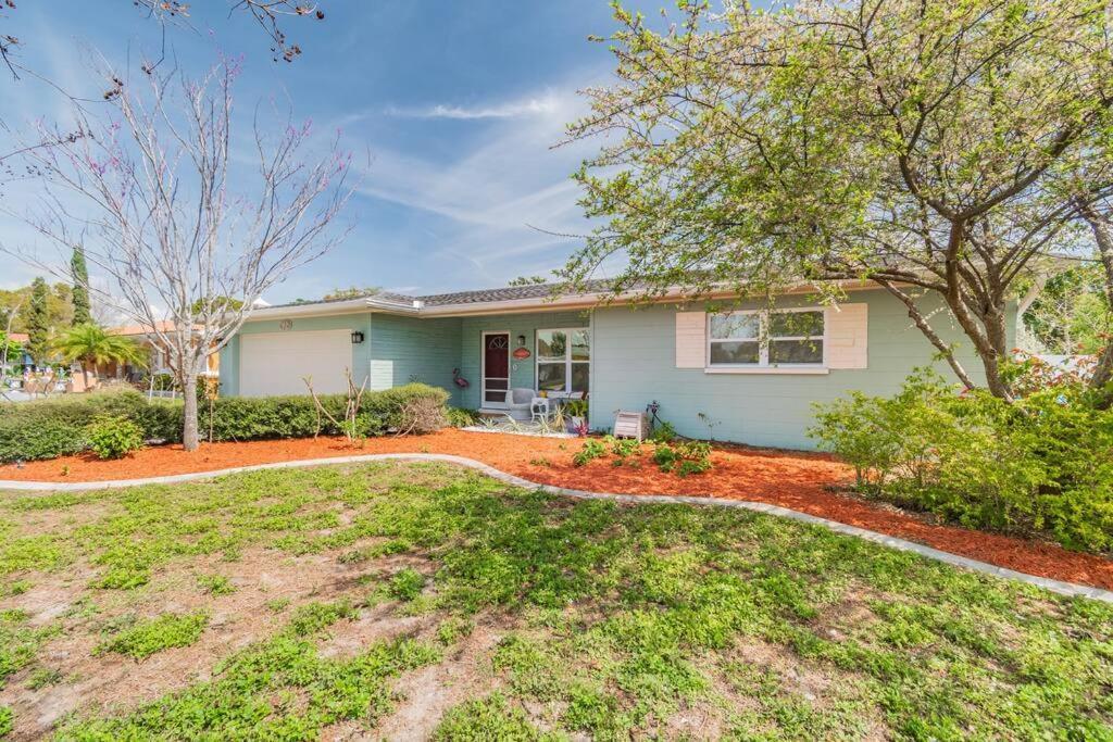 Вілла Casabetty Clearwater Florida Екстер'єр фото