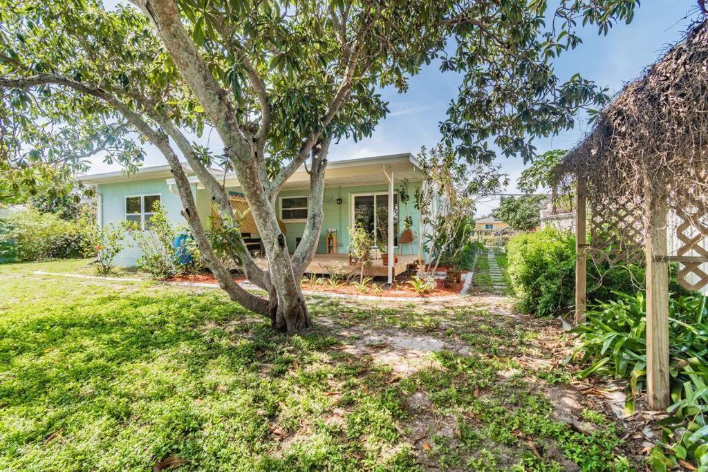 Вілла Casabetty Clearwater Florida Екстер'єр фото