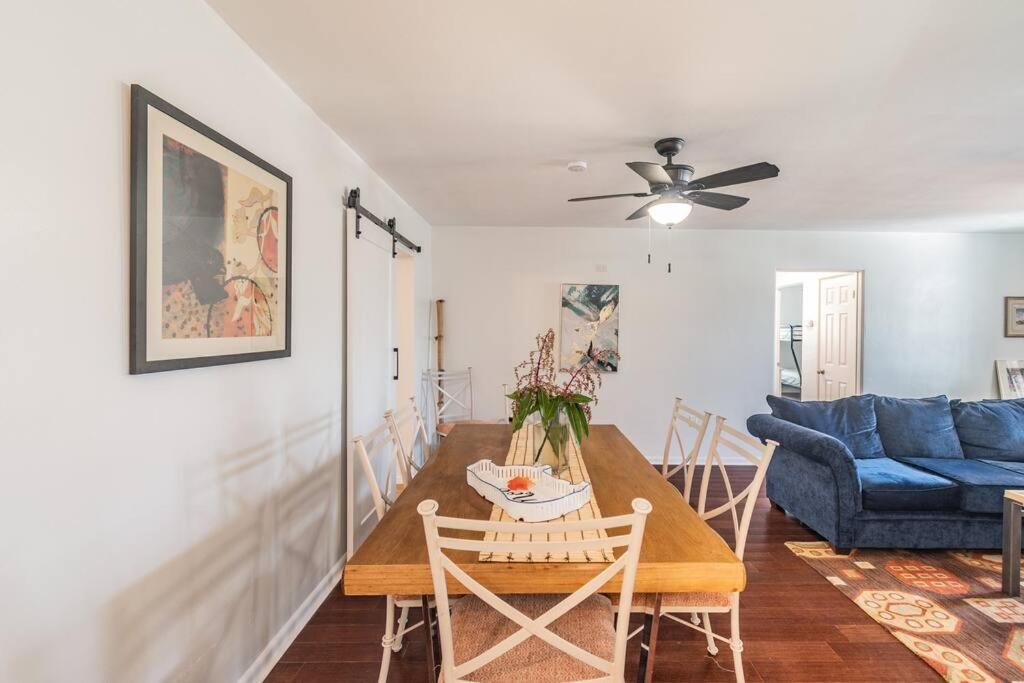 Вілла Casabetty Clearwater Florida Екстер'єр фото