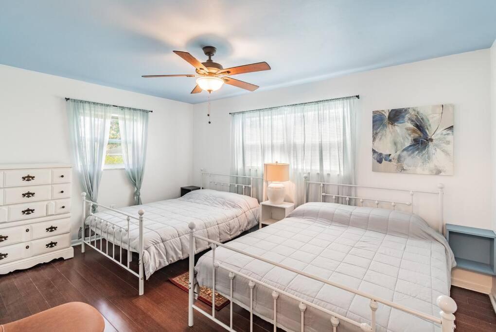 Вілла Casabetty Clearwater Florida Екстер'єр фото