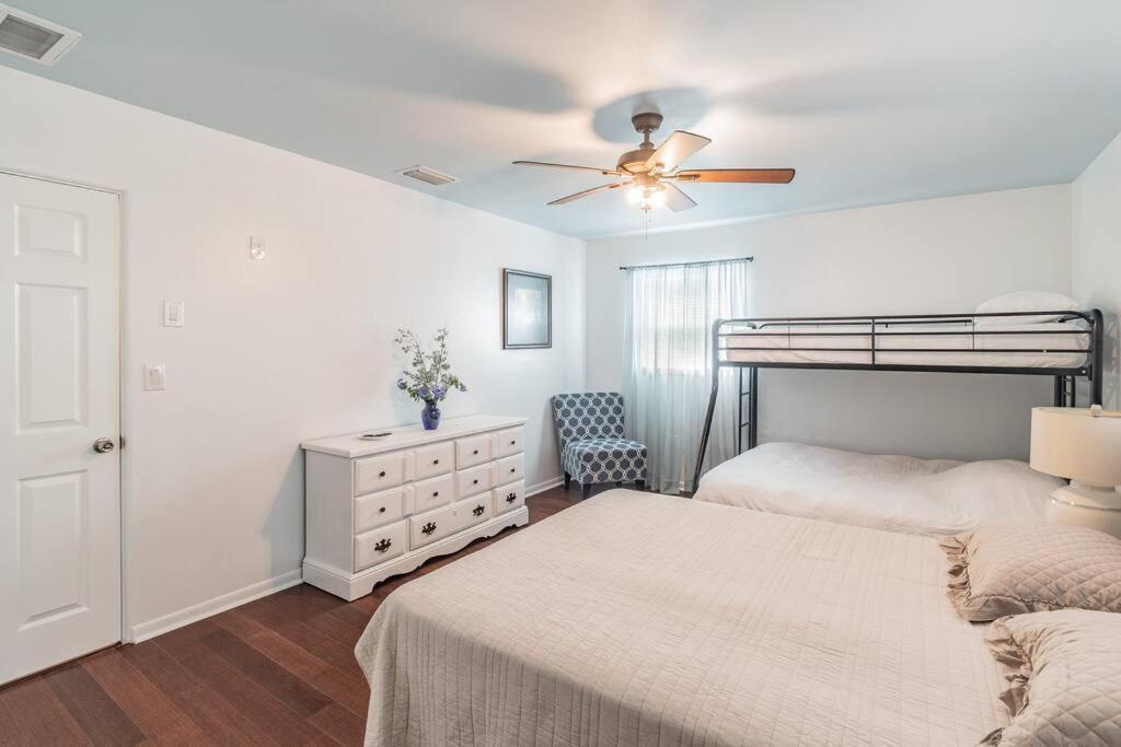 Вілла Casabetty Clearwater Florida Екстер'єр фото