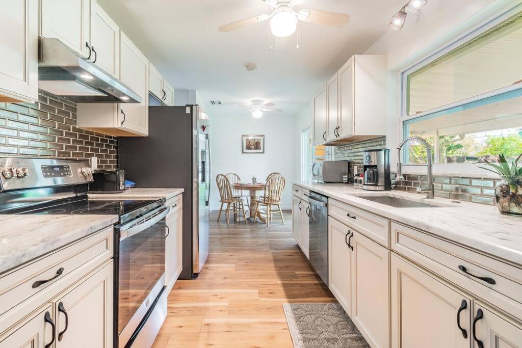 Вілла Casabetty Clearwater Florida Екстер'єр фото