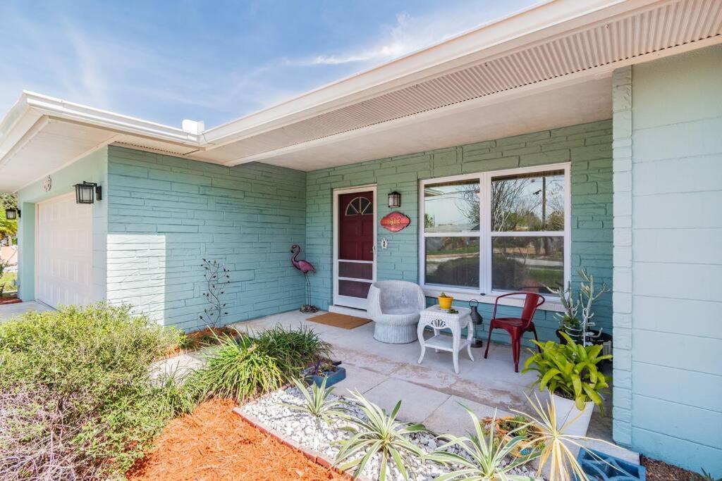 Вілла Casabetty Clearwater Florida Екстер'єр фото