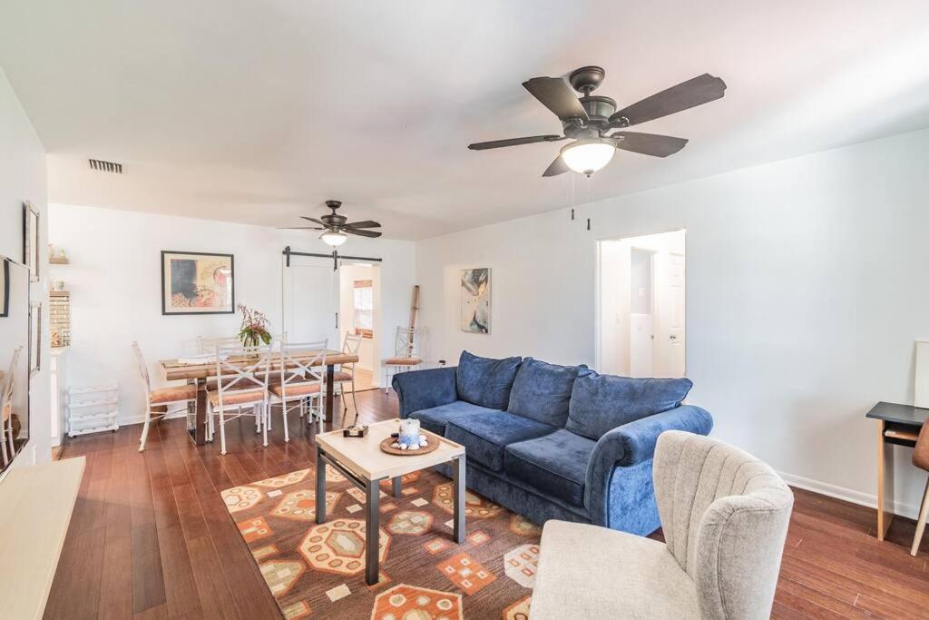 Вілла Casabetty Clearwater Florida Екстер'єр фото