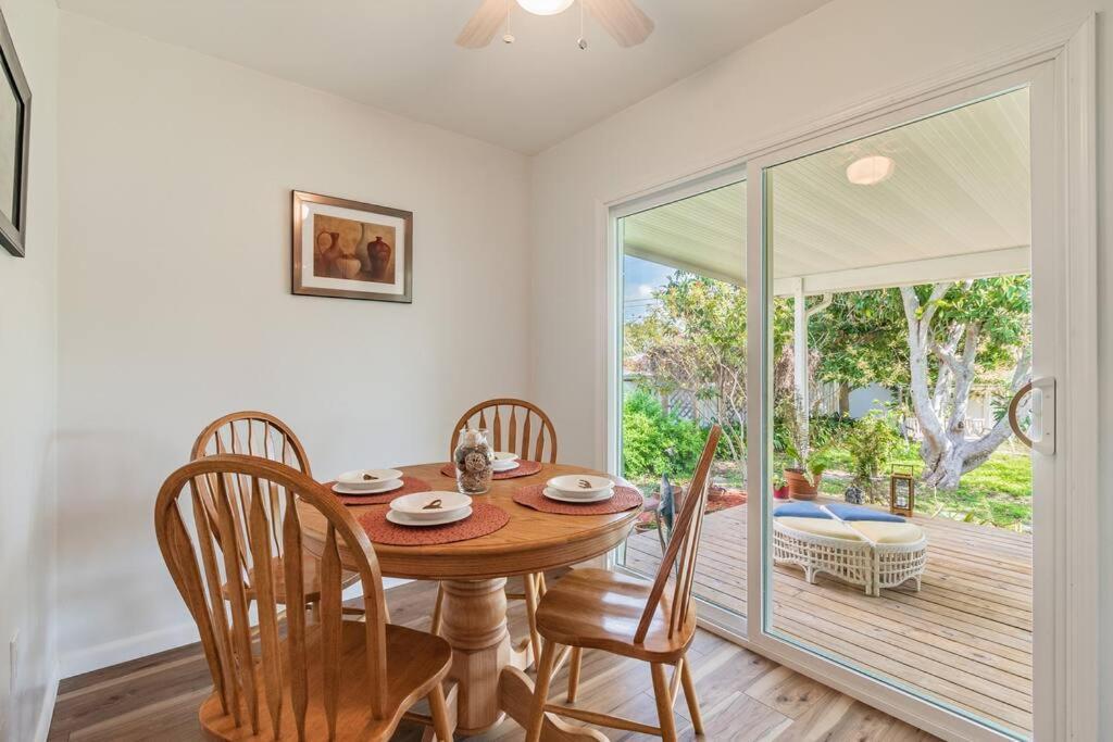 Вілла Casabetty Clearwater Florida Екстер'єр фото