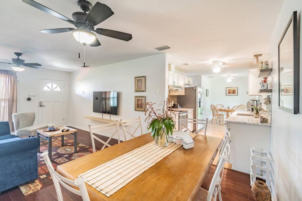 Вілла Casabetty Clearwater Florida Екстер'єр фото