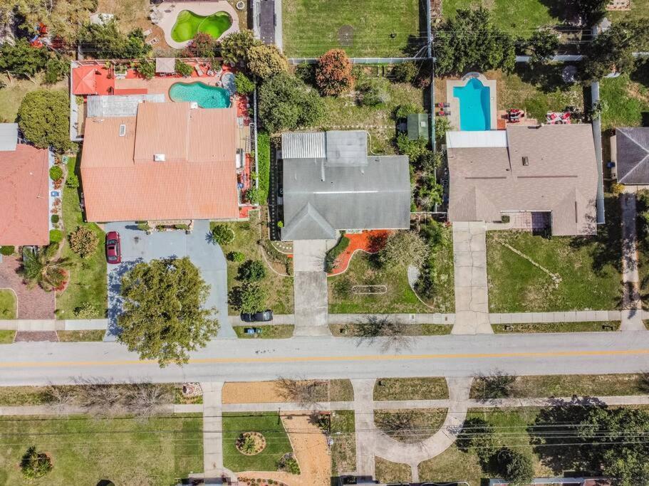 Вілла Casabetty Clearwater Florida Екстер'єр фото